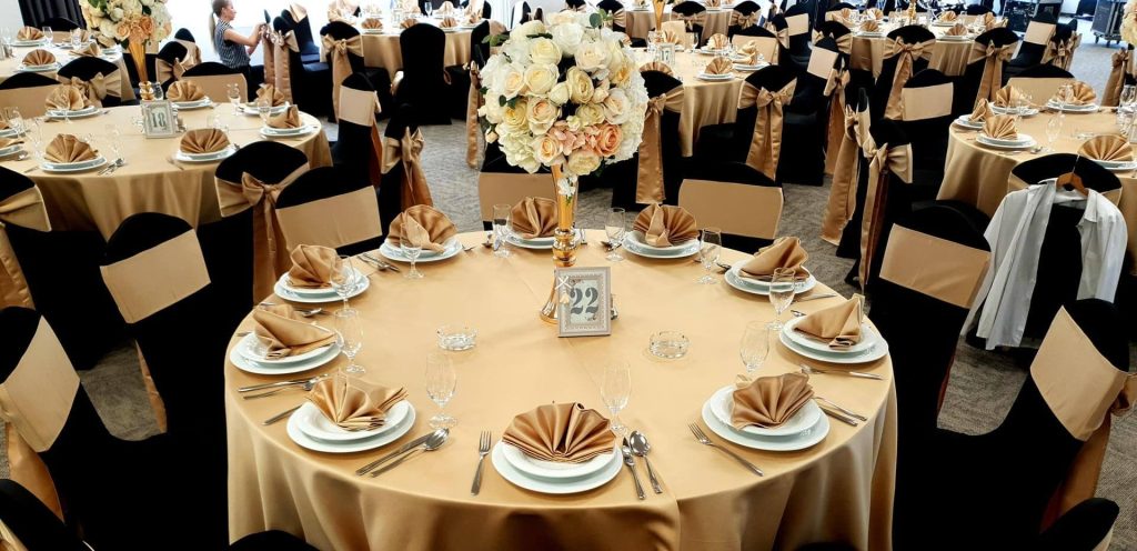 Mengenal Ruang Ballroom & Paket Pernikahan di Cafe Fontana: All You Need to Know